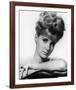 Angela Douglas-null-Framed Photo