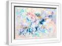 White Frame