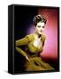 Angela Lansbury, 1940s-null-Framed Stretched Canvas