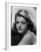 Angela Lansbury, 1948-null-Framed Photo