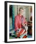 Angela Lansbury - Murder, She Wrote-null-Framed Photo