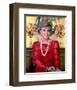 Angela Lansbury - Murder, She Wrote-null-Framed Photo