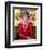 Angela Lansbury - Murder, She Wrote-null-Framed Photo