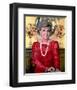 Angela Lansbury - Murder, She Wrote-null-Framed Photo