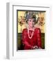 Angela Lansbury - Murder, She Wrote-null-Framed Photo