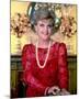 Angela Lansbury - Murder, She Wrote-null-Mounted Photo