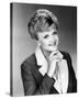 Angela Lansbury - Murder, She Wrote-null-Stretched Canvas