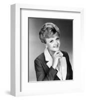 Angela Lansbury - Murder, She Wrote-null-Framed Photo