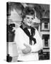 Angela Lansbury - Murder, She Wrote-null-Stretched Canvas