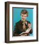 Angela Lansbury - Murder, She Wrote-null-Framed Photo