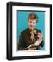 Angela Lansbury - Murder, She Wrote-null-Framed Photo