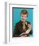 Angela Lansbury - Murder, She Wrote-null-Framed Photo