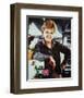 Angela Lansbury - Murder, She Wrote-null-Framed Photo