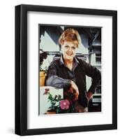 Angela Lansbury - Murder, She Wrote-null-Framed Photo