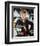 Angela Lansbury - Murder, She Wrote-null-Framed Photo