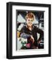 Angela Lansbury - Murder, She Wrote-null-Framed Photo