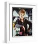 Angela Lansbury - Murder, She Wrote-null-Framed Photo