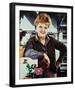 Angela Lansbury - Murder, She Wrote-null-Framed Photo