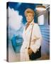 Angela Lansbury - Murder, She Wrote-null-Stretched Canvas