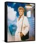 Angela Lansbury - Murder, She Wrote-null-Framed Stretched Canvas