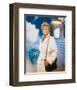 Angela Lansbury - Murder, She Wrote-null-Framed Photo