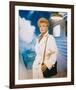 Angela Lansbury - Murder, She Wrote-null-Framed Photo