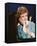 Angela Lansbury - Murder, She Wrote-null-Framed Stretched Canvas