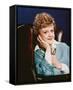 Angela Lansbury - Murder, She Wrote-null-Framed Stretched Canvas