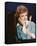 Angela Lansbury - Murder, She Wrote-null-Framed Stretched Canvas