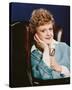 Angela Lansbury - Murder, She Wrote-null-Stretched Canvas