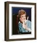 Angela Lansbury - Murder, She Wrote-null-Framed Photo