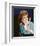 Angela Lansbury - Murder, She Wrote-null-Framed Photo