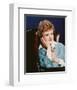 Angela Lansbury - Murder, She Wrote-null-Framed Photo