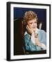 Angela Lansbury - Murder, She Wrote-null-Framed Photo