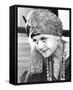 Angela Lansbury - The Mirror Crack'd-null-Framed Stretched Canvas