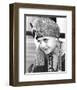 Angela Lansbury - The Mirror Crack'd-null-Framed Photo