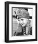 Angela Lansbury - The Mirror Crack'd-null-Framed Photo