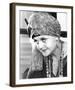 Angela Lansbury - The Mirror Crack'd-null-Framed Photo