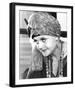 Angela Lansbury - The Mirror Crack'd-null-Framed Photo