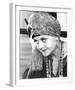 Angela Lansbury - The Mirror Crack'd-null-Framed Photo