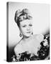 Angela Lansbury-null-Stretched Canvas