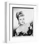 Angela Lansbury-null-Framed Photo