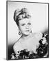 Angela Lansbury-null-Mounted Photo