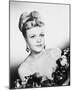 Angela Lansbury-null-Mounted Photo