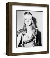 Angela Lansbury-null-Framed Photo