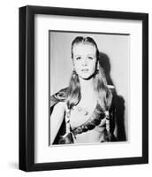 Angela Lansbury-null-Framed Photo