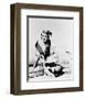 Angela Lansbury-null-Framed Photo