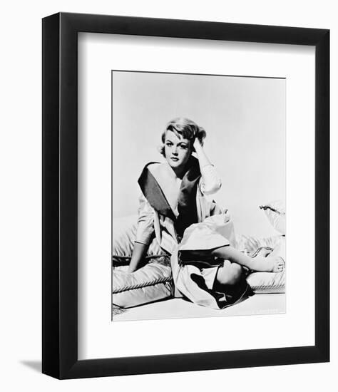 Angela Lansbury-null-Framed Photo