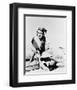 Angela Lansbury-null-Framed Photo