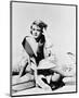 Angela Lansbury-null-Mounted Photo